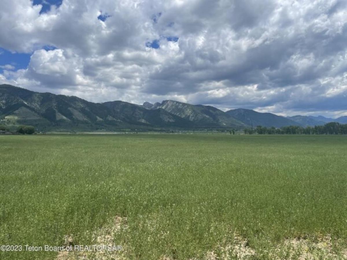 Picture of Residential Land For Sale in Thayne, Wyoming, United States