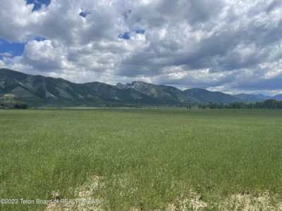 Residential Land For Sale in Thayne, Wyoming