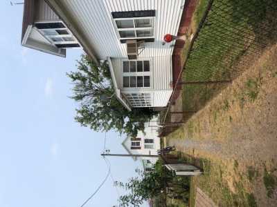 Home For Sale in Tangier, Virginia