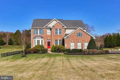Home For Sale in Warrenton, Virginia