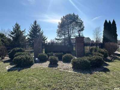 Residential Land For Sale in Washington, Illinois