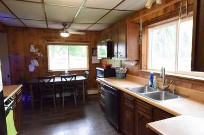 Home For Sale in Wheeler, Michigan