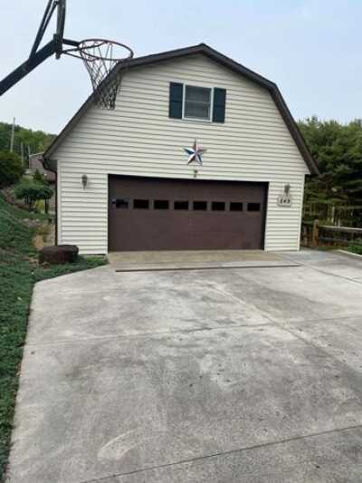 Home For Sale in Northern Cambria, Pennsylvania