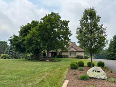 Home For Sale in Ann Arbor, Michigan