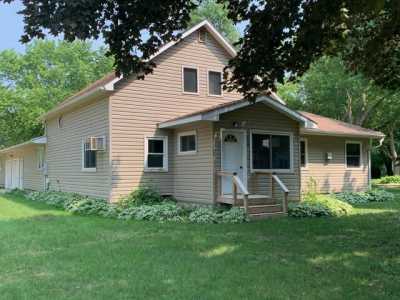 Home For Sale in Sherburn, Minnesota