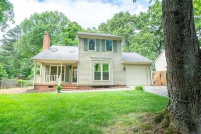 Home For Sale in Greensboro, North Carolina