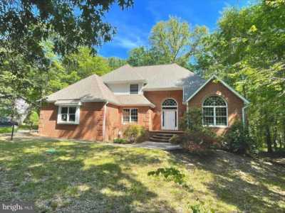 Home For Sale in Severna Park, Maryland