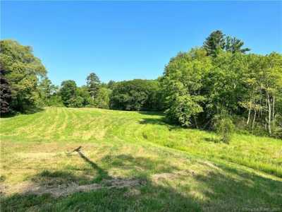 Residential Land For Sale in Woodstock, Connecticut