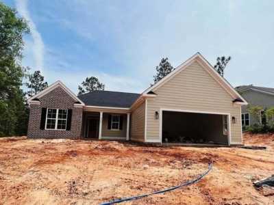 Home For Sale in Aiken, South Carolina