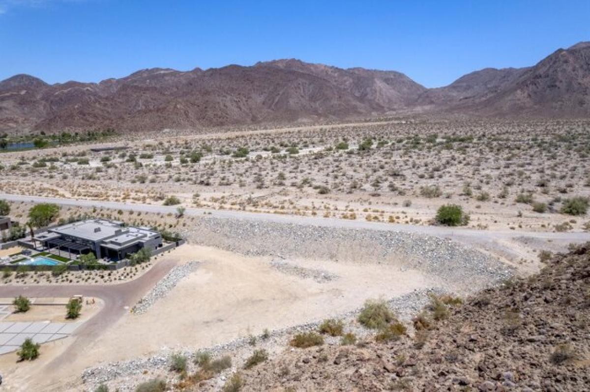 Picture of Residential Land For Sale in Palm Desert, California, United States