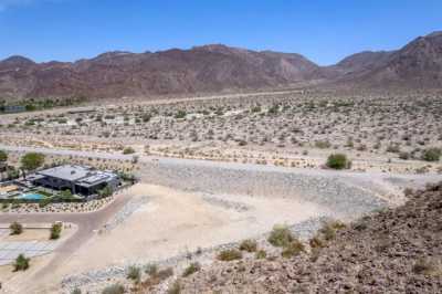Residential Land For Sale in Palm Desert, California