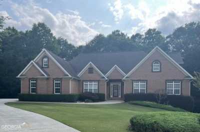 Home For Sale in Buford, Georgia