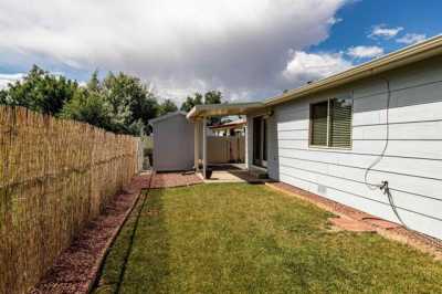 Home For Sale in Grand Junction, Colorado