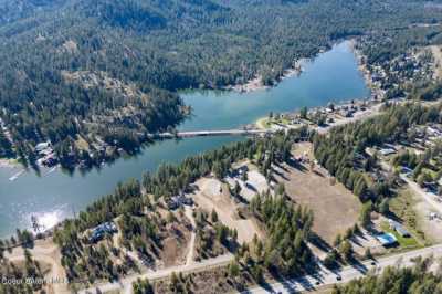 Residential Land For Sale in Spirit Lake, Idaho