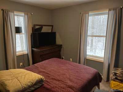 Home For Sale in Dryden, Michigan