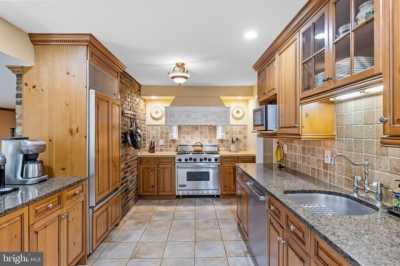 Home For Sale in Cherry Hill, New Jersey