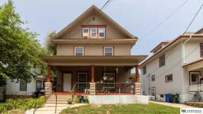 Home For Sale in Lincoln, Nebraska