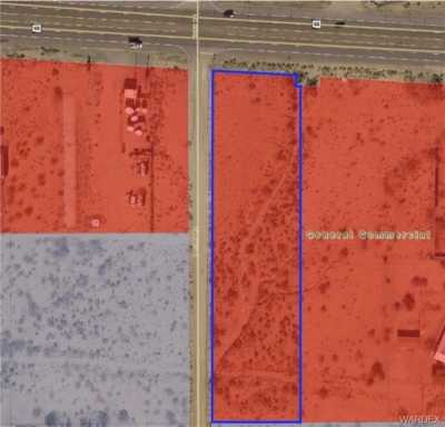 Residential Land For Sale in Golden Valley, Arizona
