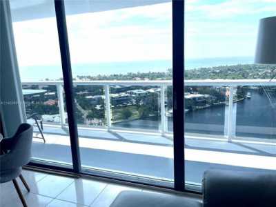 Home For Rent in Aventura, Florida