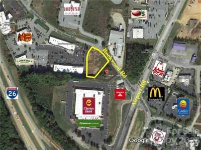 Residential Land For Sale in Arden, North Carolina