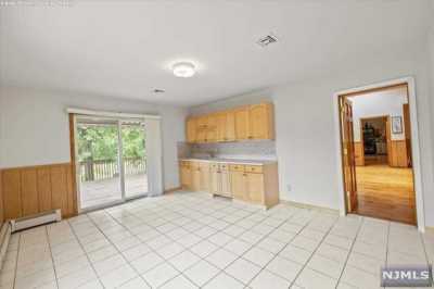 Home For Sale in Emerson, New Jersey