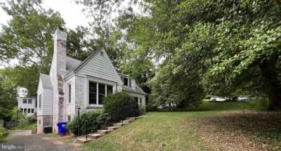 Home For Sale in Bethesda, Maryland