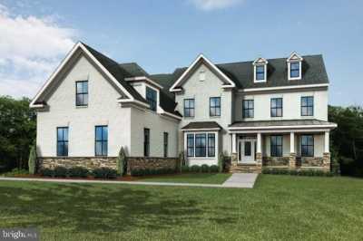 Home For Sale in Poolesville, Maryland