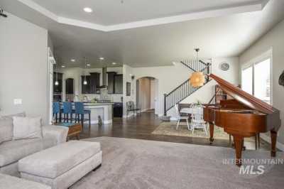 Home For Sale in Eagle, Idaho