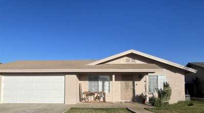 Home For Sale in Yuma, Arizona