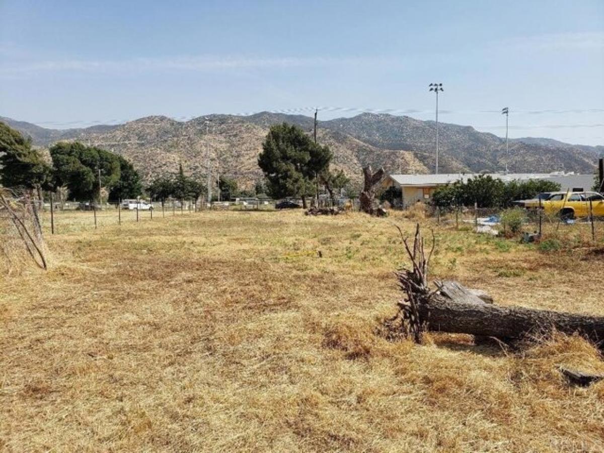 Picture of Residential Land For Sale in Banning, California, United States