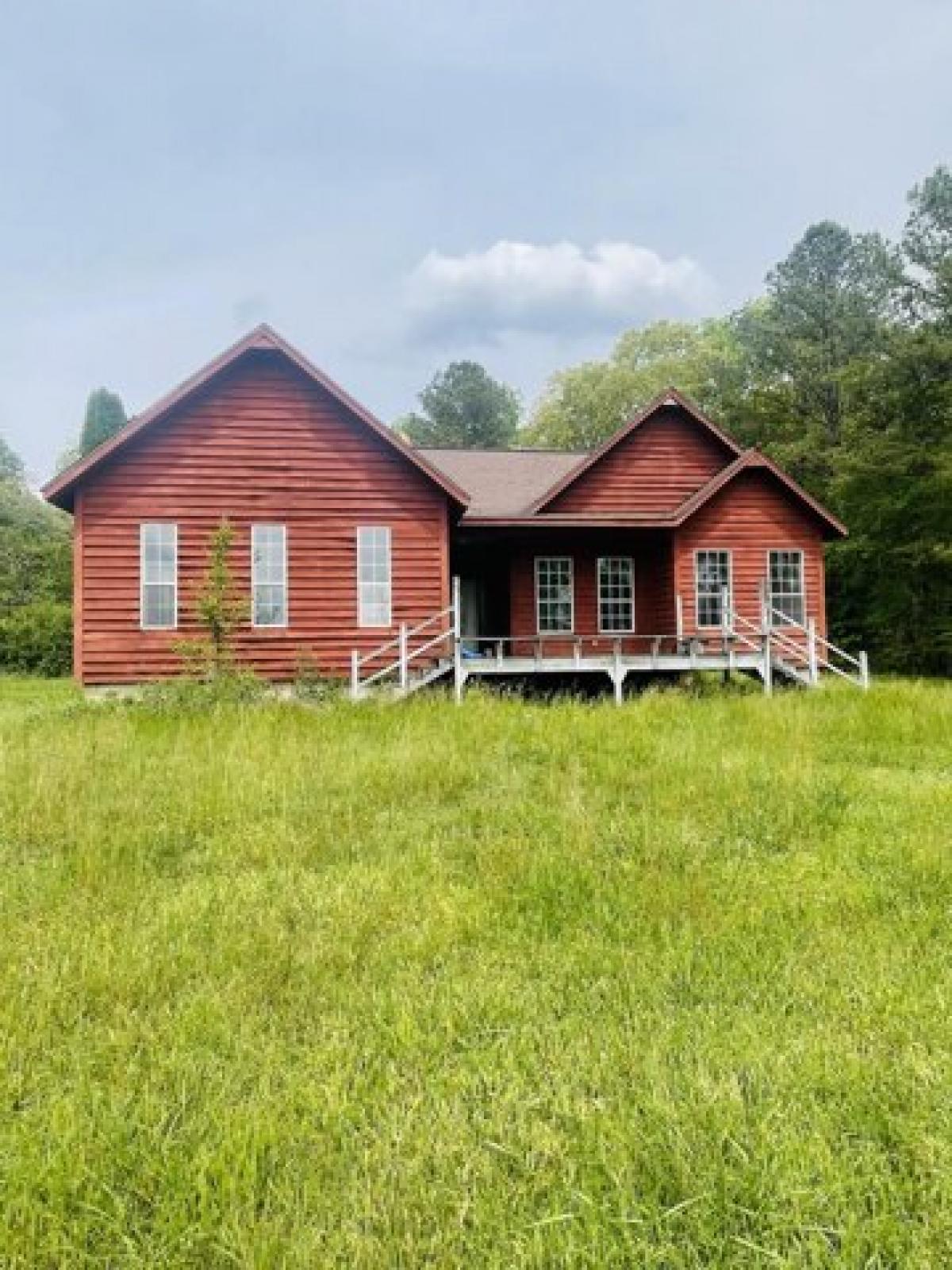 Picture of Home For Sale in Trion, Georgia, United States