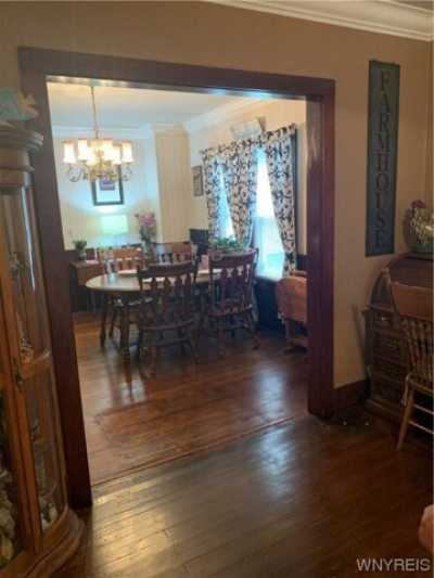 Home For Sale in Akron, New York