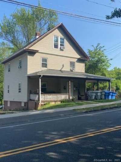 Home For Sale in Bristol, Connecticut