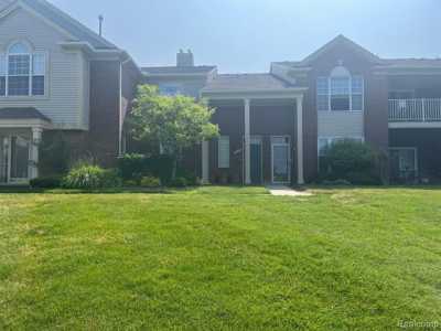 Home For Sale in Rochester, Michigan