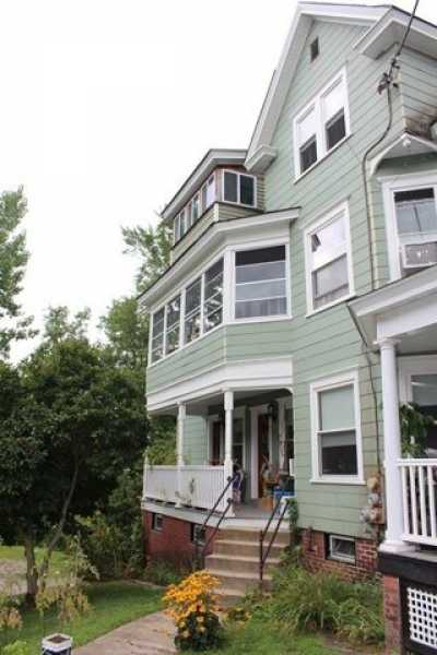 Home For Sale in Greenfield, Massachusetts