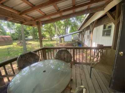 Home For Sale in Gore, Oklahoma