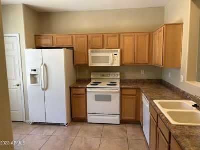 Home For Rent in Phoenix, Arizona
