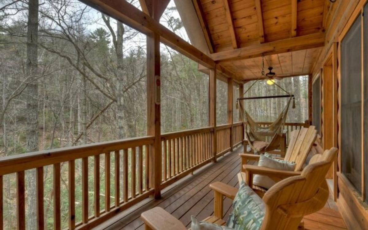 Picture of Home For Sale in Cherry Log, Georgia, United States