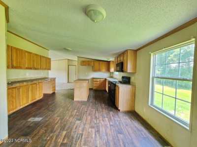 Home For Sale in Pinetops, North Carolina