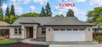 Home For Sale in Cameron Park, California