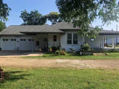 Home For Sale in Bonham, Texas
