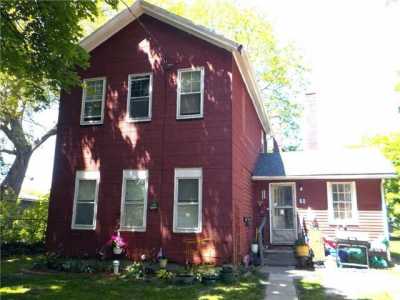 Home For Sale in Rochester, New York