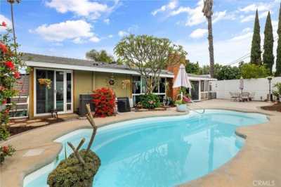 Home For Sale in Reseda, California