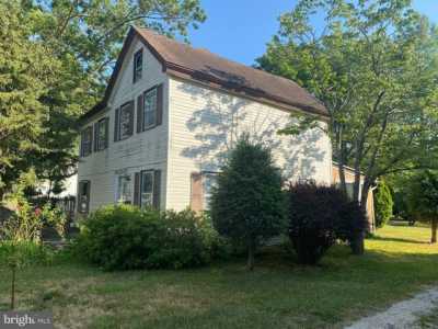 Home For Sale in Williamstown, New Jersey