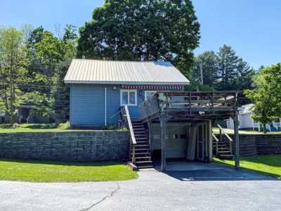Home For Sale in Malone, New York