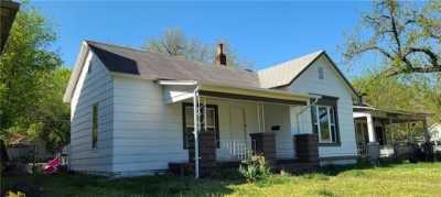 Home For Sale in Pittsburg, Kansas