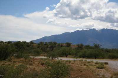 Residential Land For Sale in Green Valley, Arizona