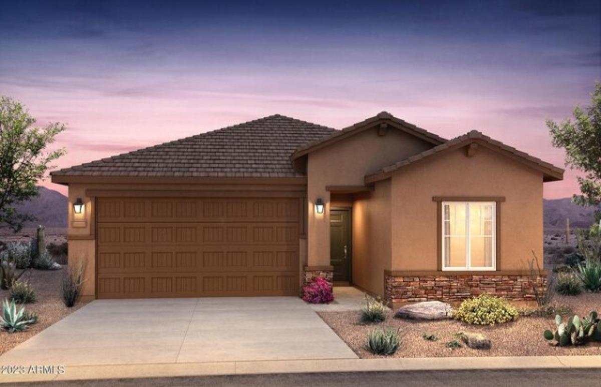 Picture of Home For Sale in Tolleson, Arizona, United States