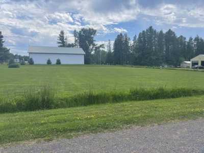 Residential Land For Sale in Port Wing, Wisconsin