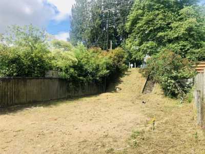 Residential Land For Sale in Bremerton, Washington